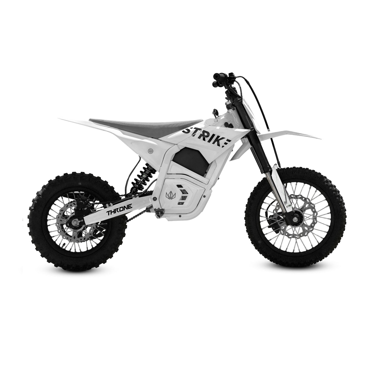 SHADOW - WHITE