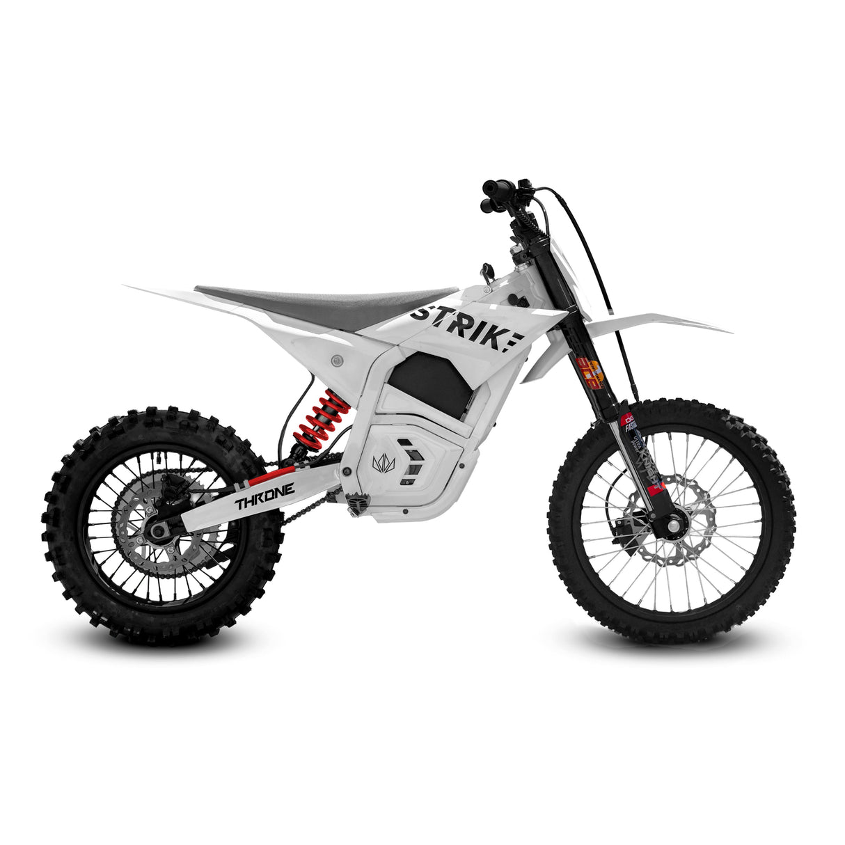 SHADOW SV2 - WHITE