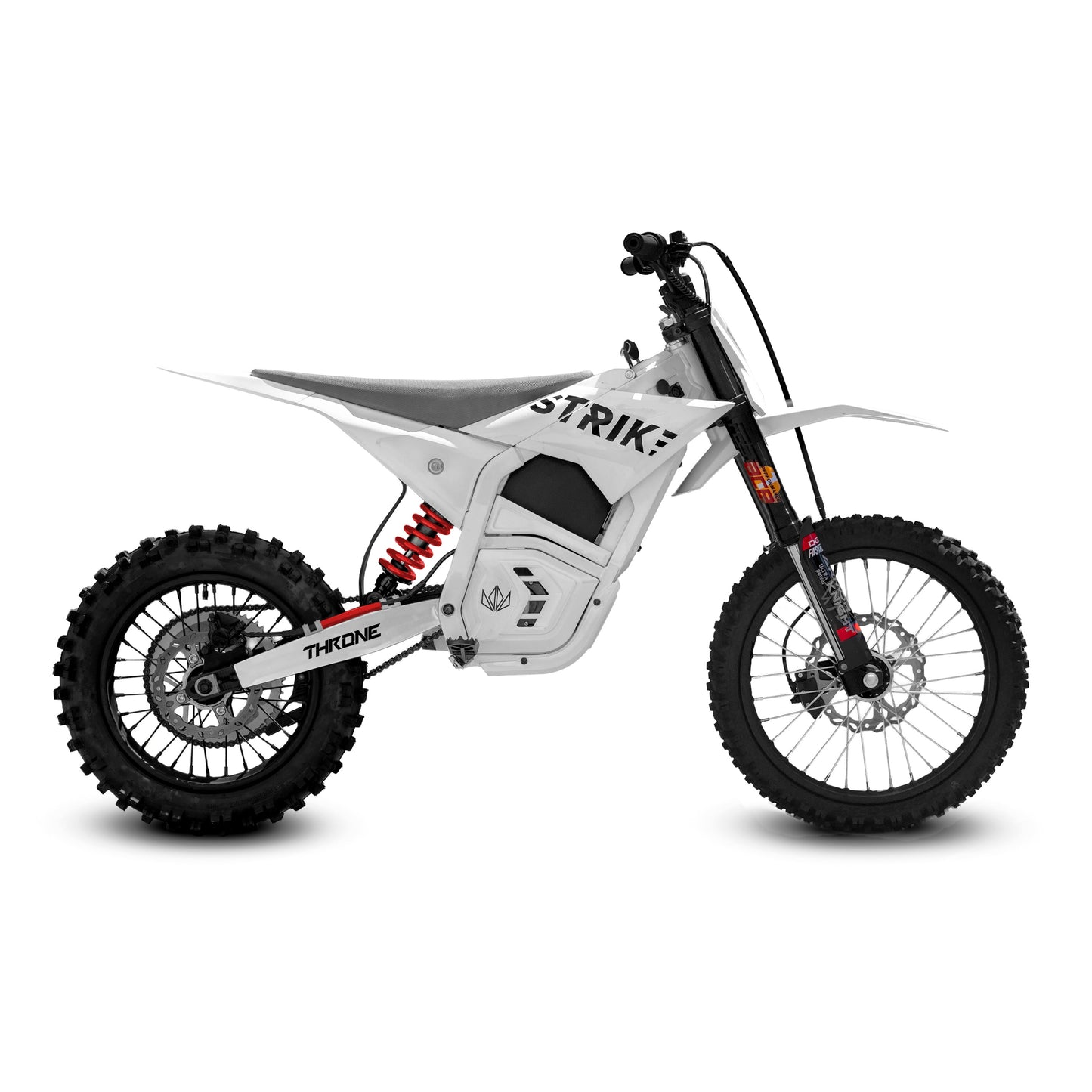 SHADOW SV2 - WHITE