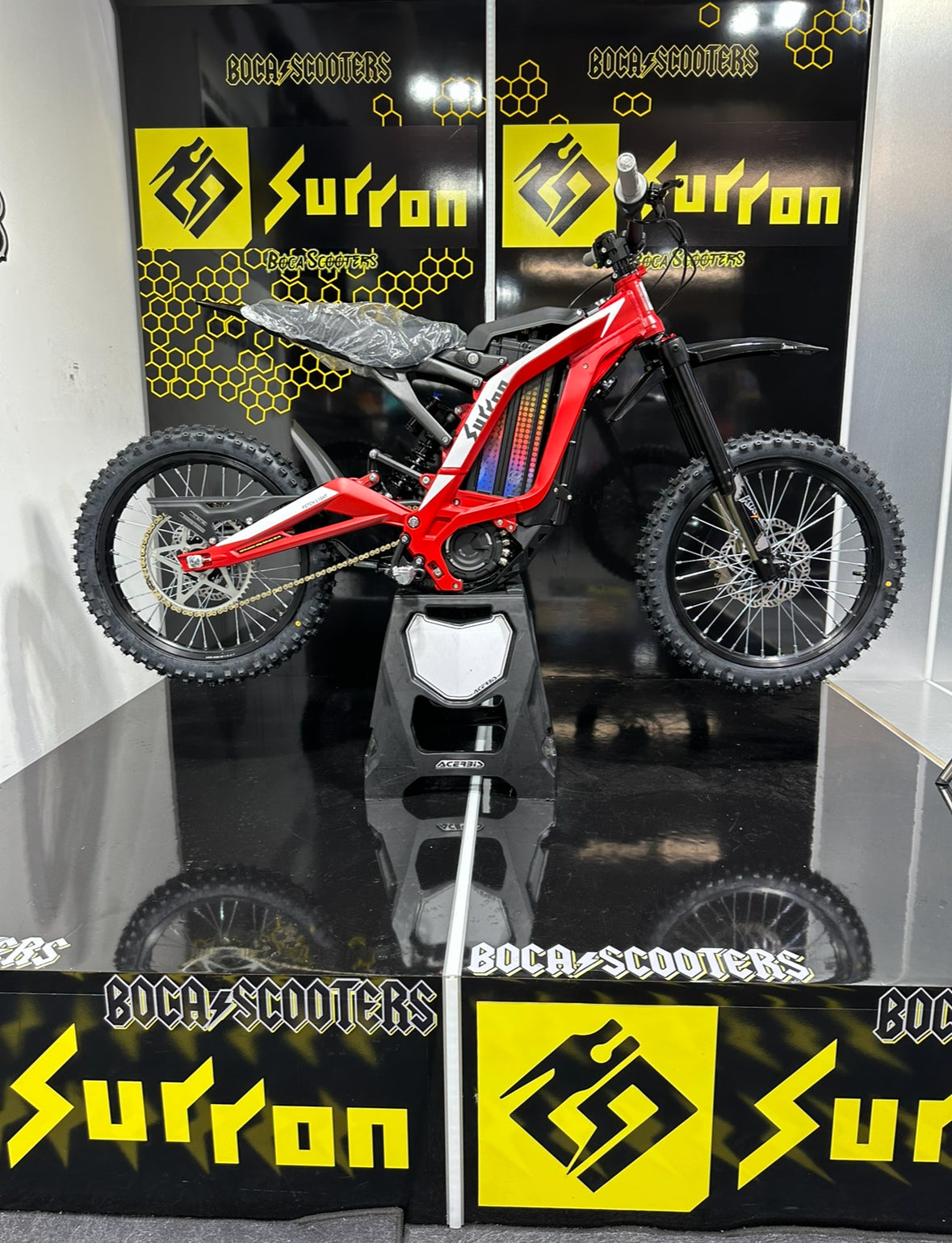 2025 Surron Light Bee S