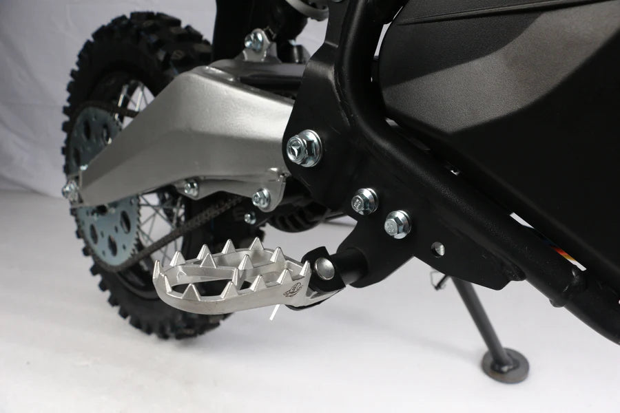2026 ELECTRO & Co ETM RTR SPORT 8KW