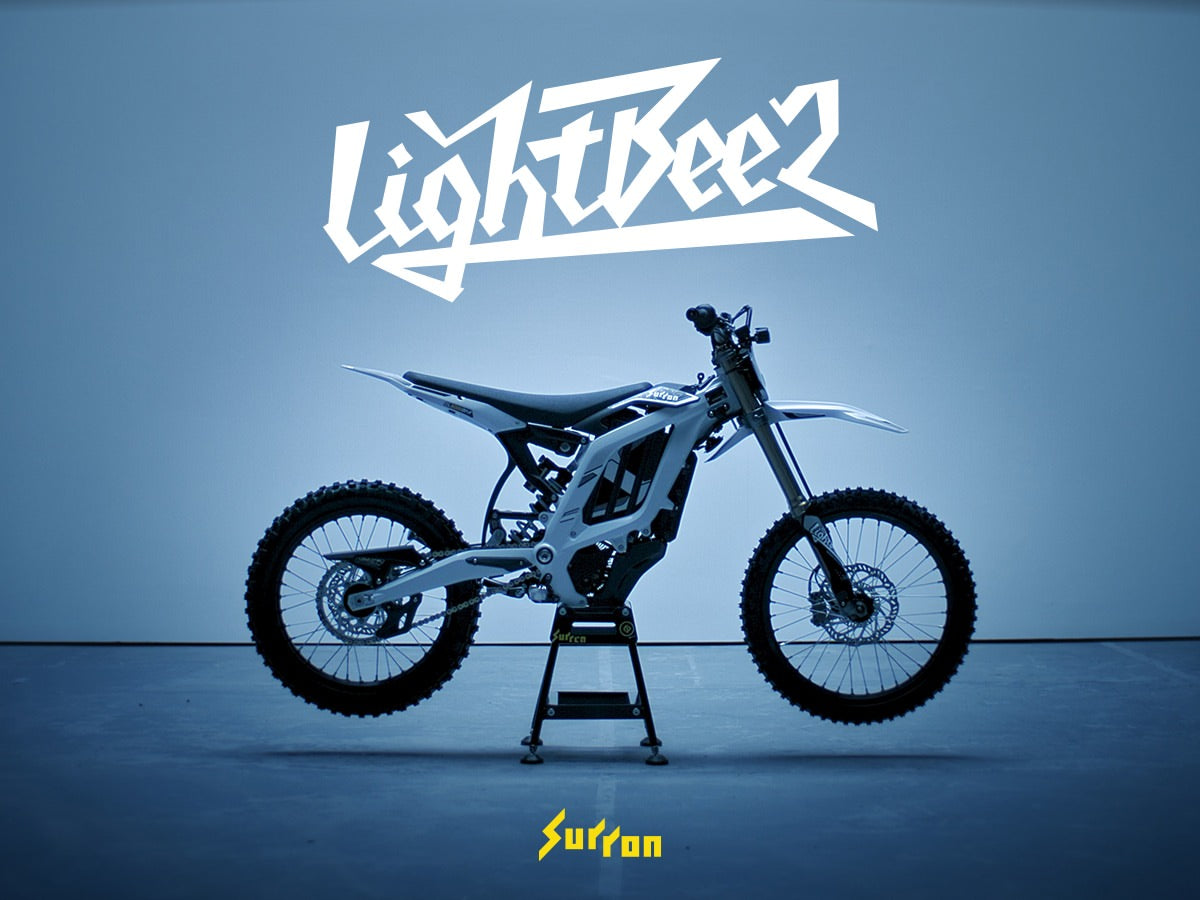 2026 Surron Light Bee 2- PREORDER