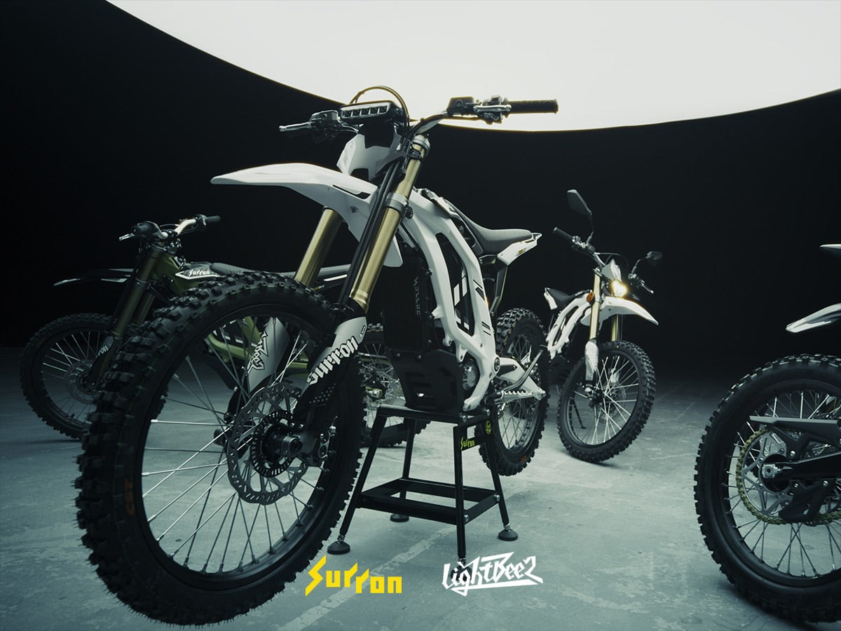 2026 Surron Light Bee 2- PREORDER