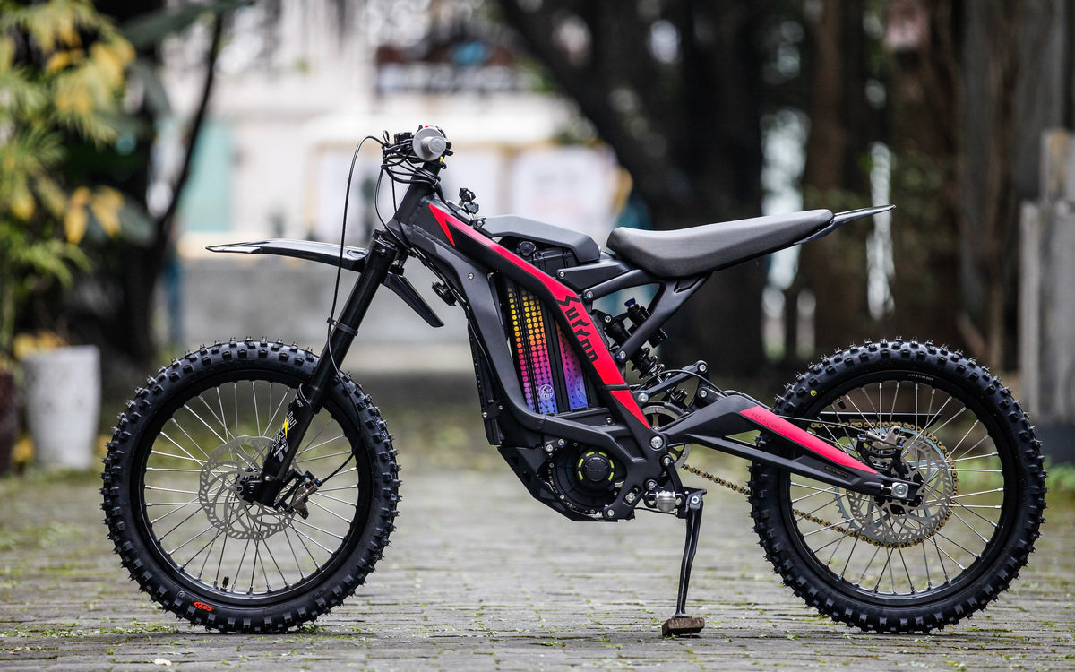 2025 Surron Light Bee S