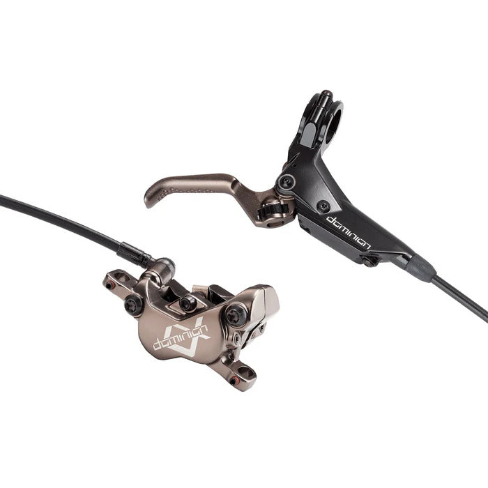 Hayes Dominion A4 Brake System
