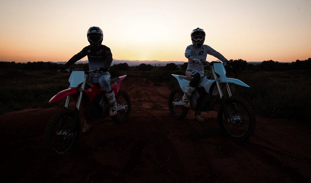 2026 Stark Varg Mx 1.2