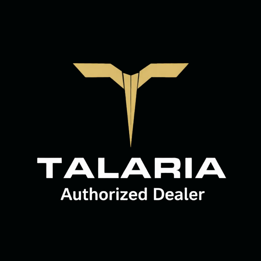 Talaria E-Motos