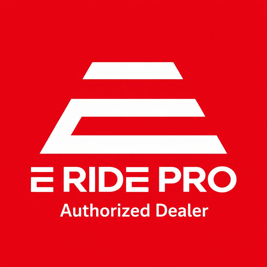 E-Ride E-Motos