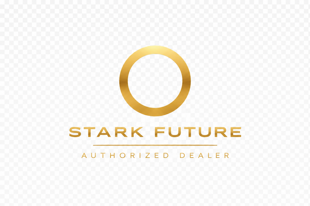Stark Future