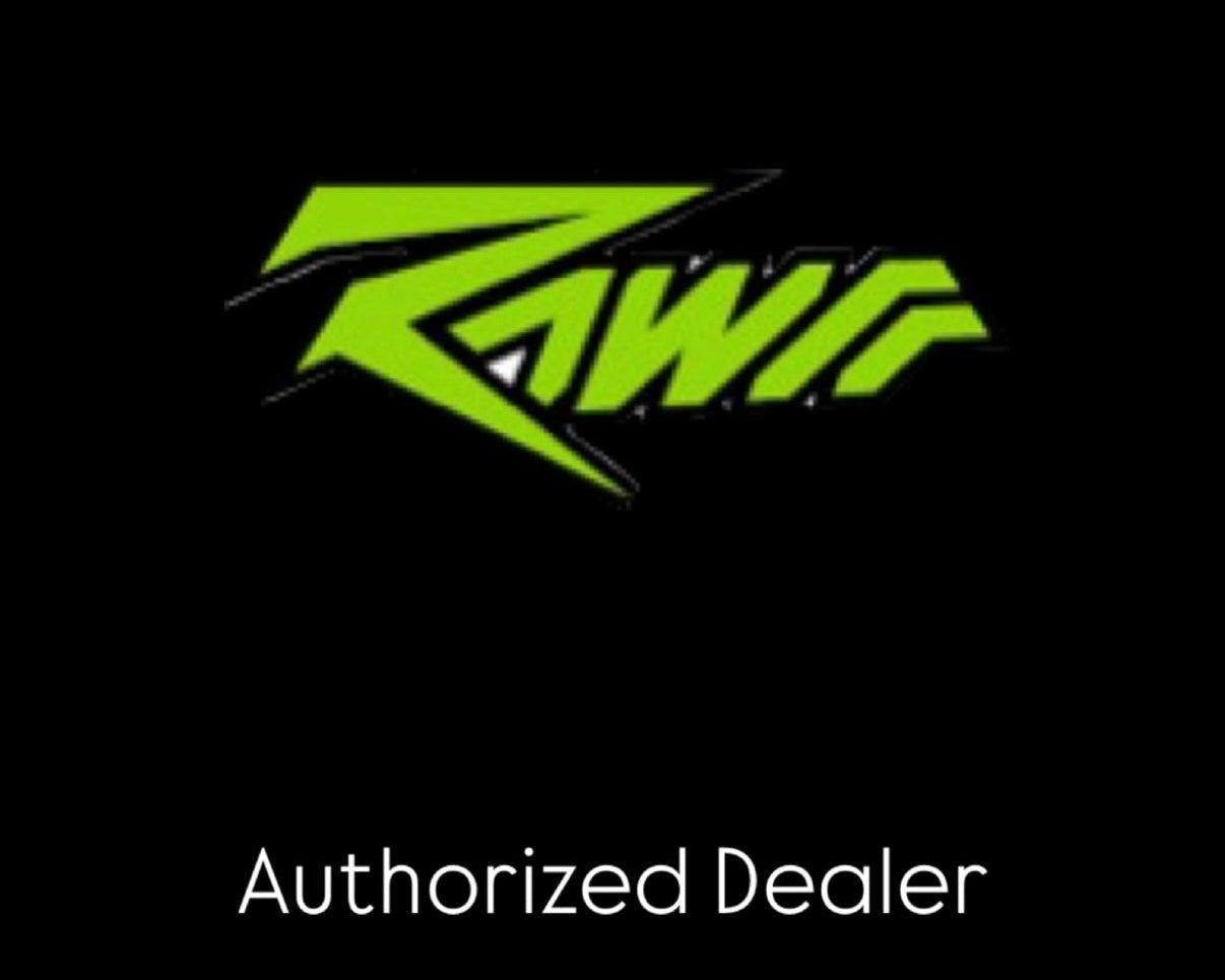 Rawrr E-Motos