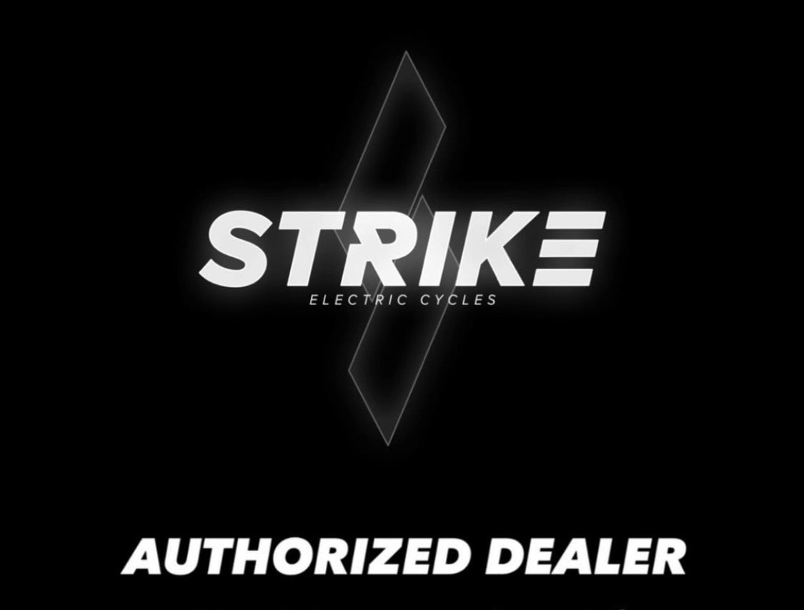 Strike E-Motos