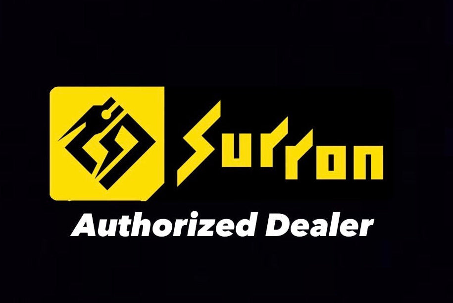 Surron E-Motos