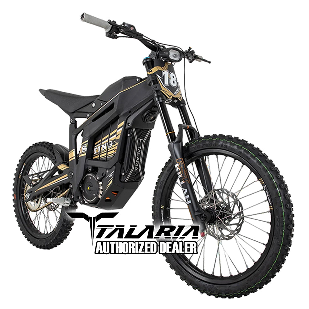 Talaria E-Bikes