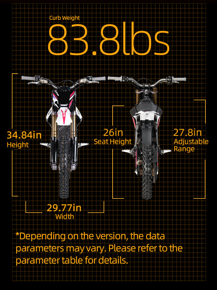 2025 Surron Hyper Bee