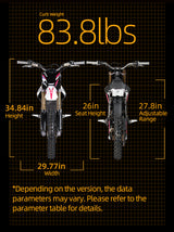 2025 Surron Hyper Bee