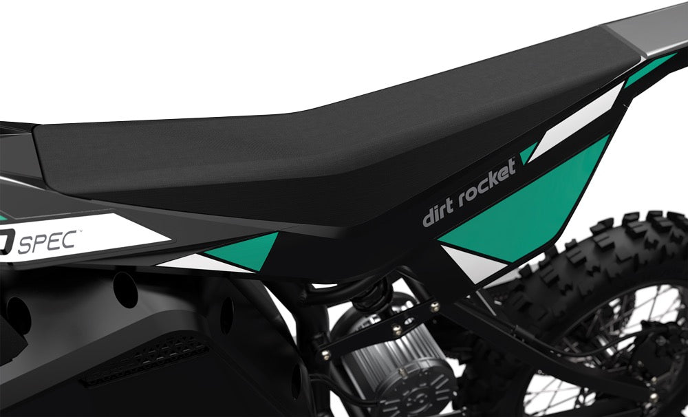 2025 Razor Prospec
