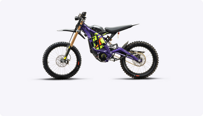 2026 SURRON Light Bee X 10Kw- PreOrder