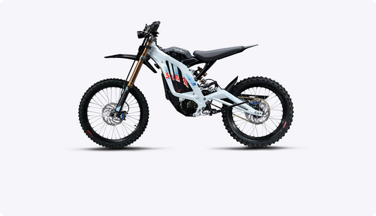 2026 SURRON Light Bee X 10Kw- PreOrder