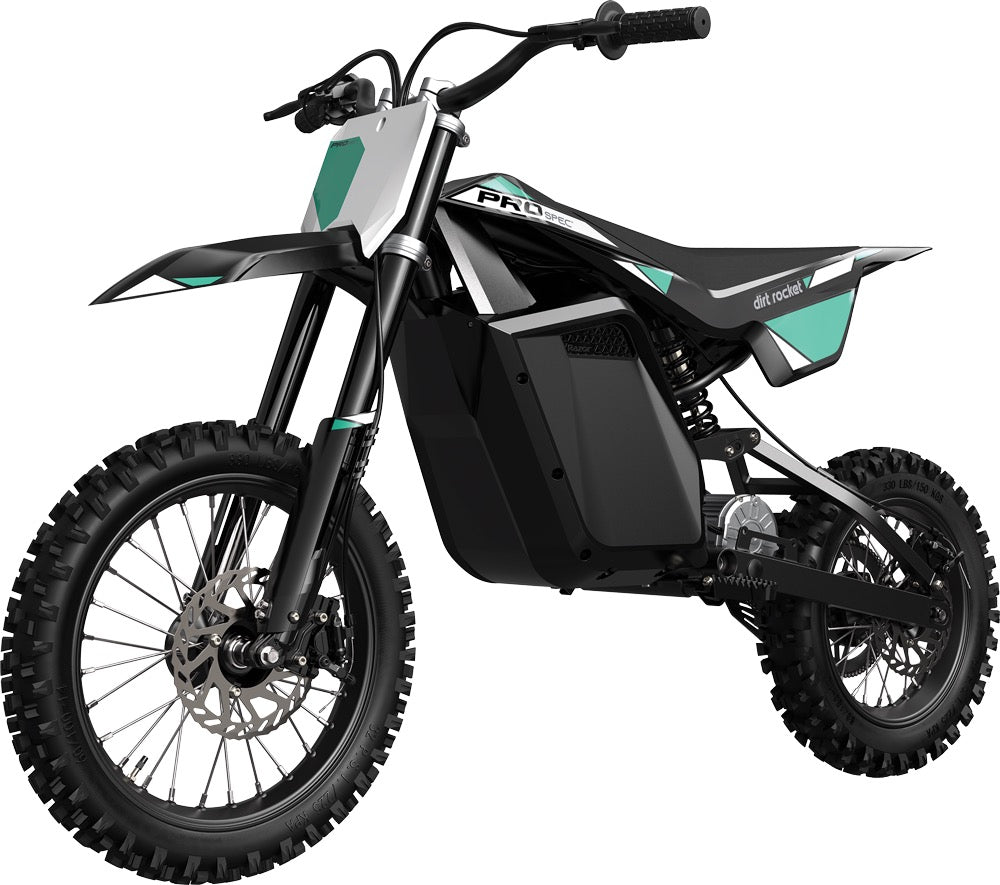 2025 Razor Prospec