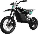 2025 Razor Prospec