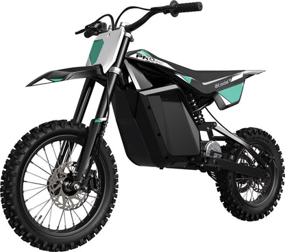 2025 Razor Prospec