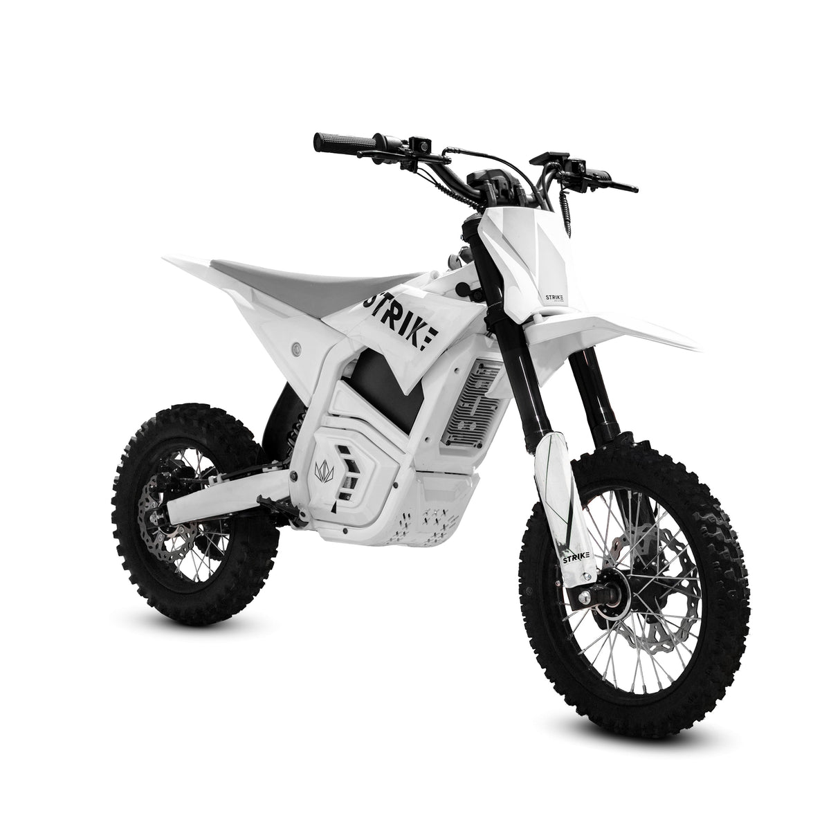 SHADOW - WHITE