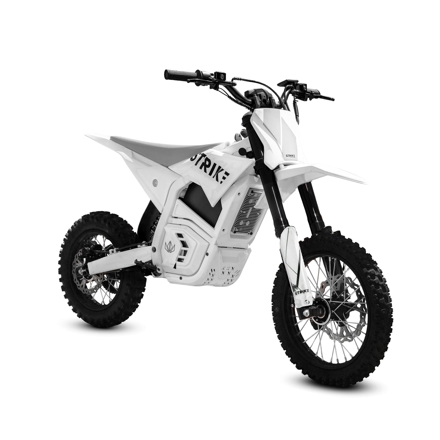 SHADOW - WHITE