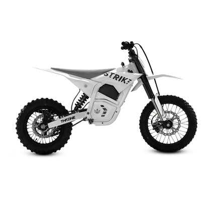 SHADOW - WHITE