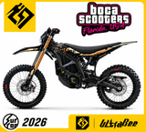 2026 Surron Ultra Bee HP 24.5Kw