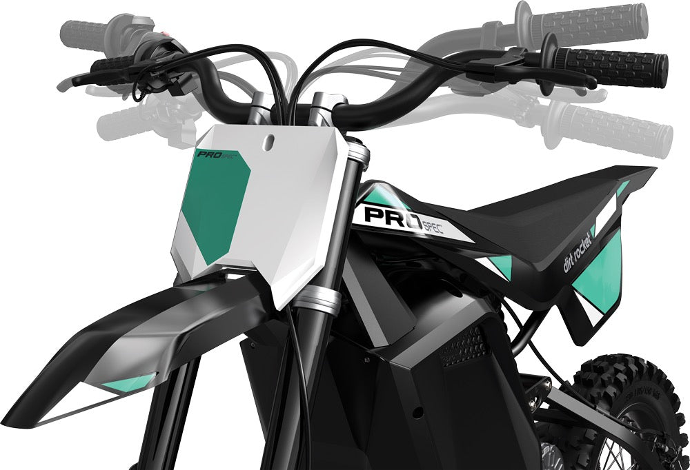 2025 Razor Prospec