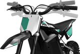 2025 Razor Prospec