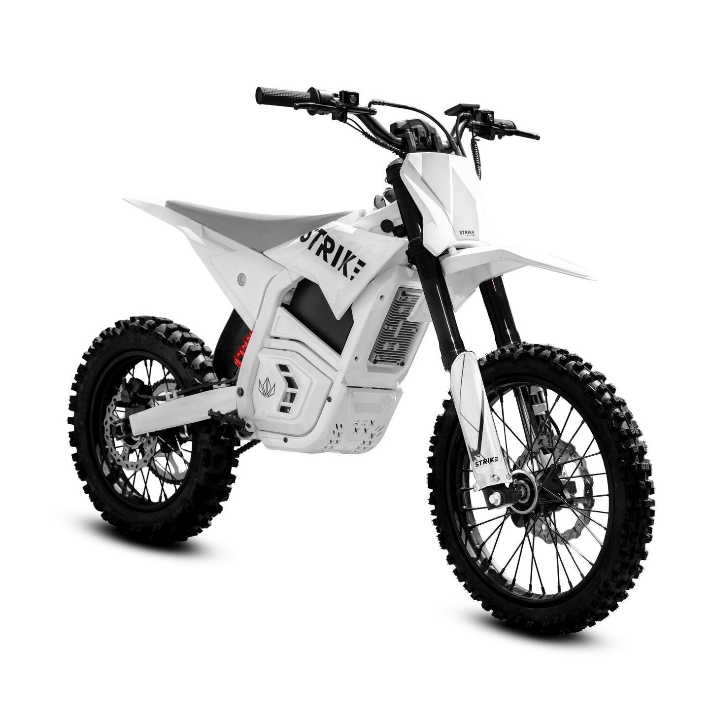 SHADOW SX - WHITE (SHIPS MID JANUARY)