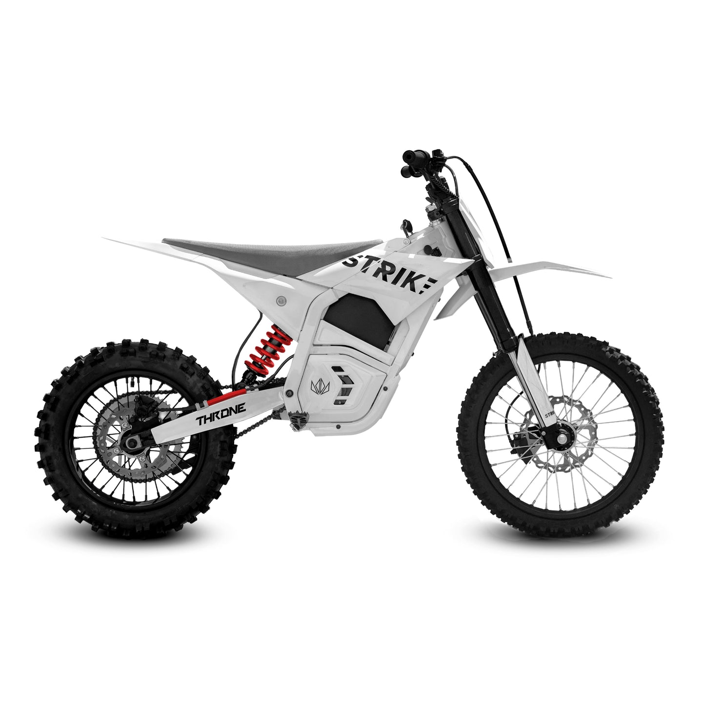 SHADOW SX - WHITE (SHIPS MID JANUARY)