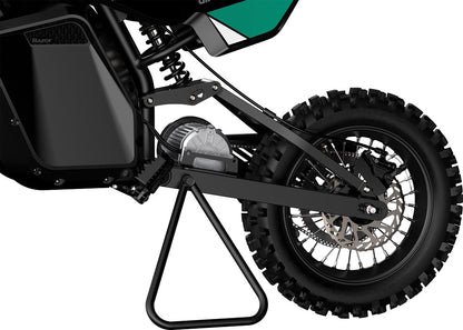 2025 Razor Prospec