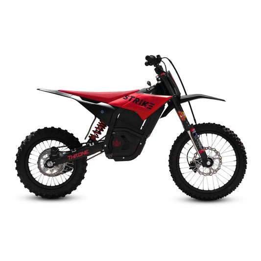 SHADOW SV2 - RED