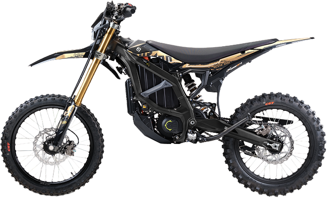 2026 Surron Ultra Bee HP 24.5Kw- PreOrder