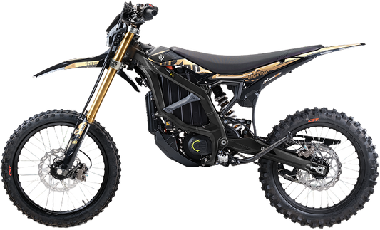 2026 Surron Ultra Bee HP 24.5Kw
