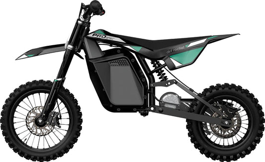 2025 Razor Prospec