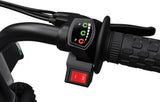 2025 Razor Prospec