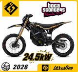 2026 Surron Ultra Bee HP 24.5Kw