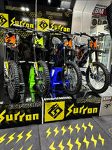 2025 Surron Light Bee X