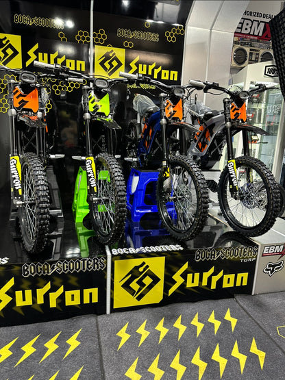 2025 Surron Light Bee X