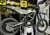 2025 Surron Ultra Bee 12.5kW Electric Dirt Bike