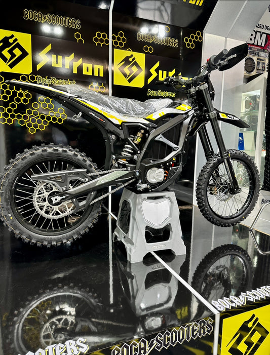 2025 Surron Ultra Bee  Electric Dirt Bike
