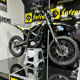 2025 Surron Ultra Bee 12.5kW Electric Dirt Bike