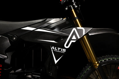 2026 Altis Sigma