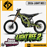 2026 Surron Light Bee 2- PREORDER