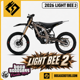 2026 Surron Light Bee 2- PREORDER