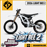 2026 Surron Light Bee 2- PREORDER
