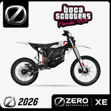 2026 Zero XE